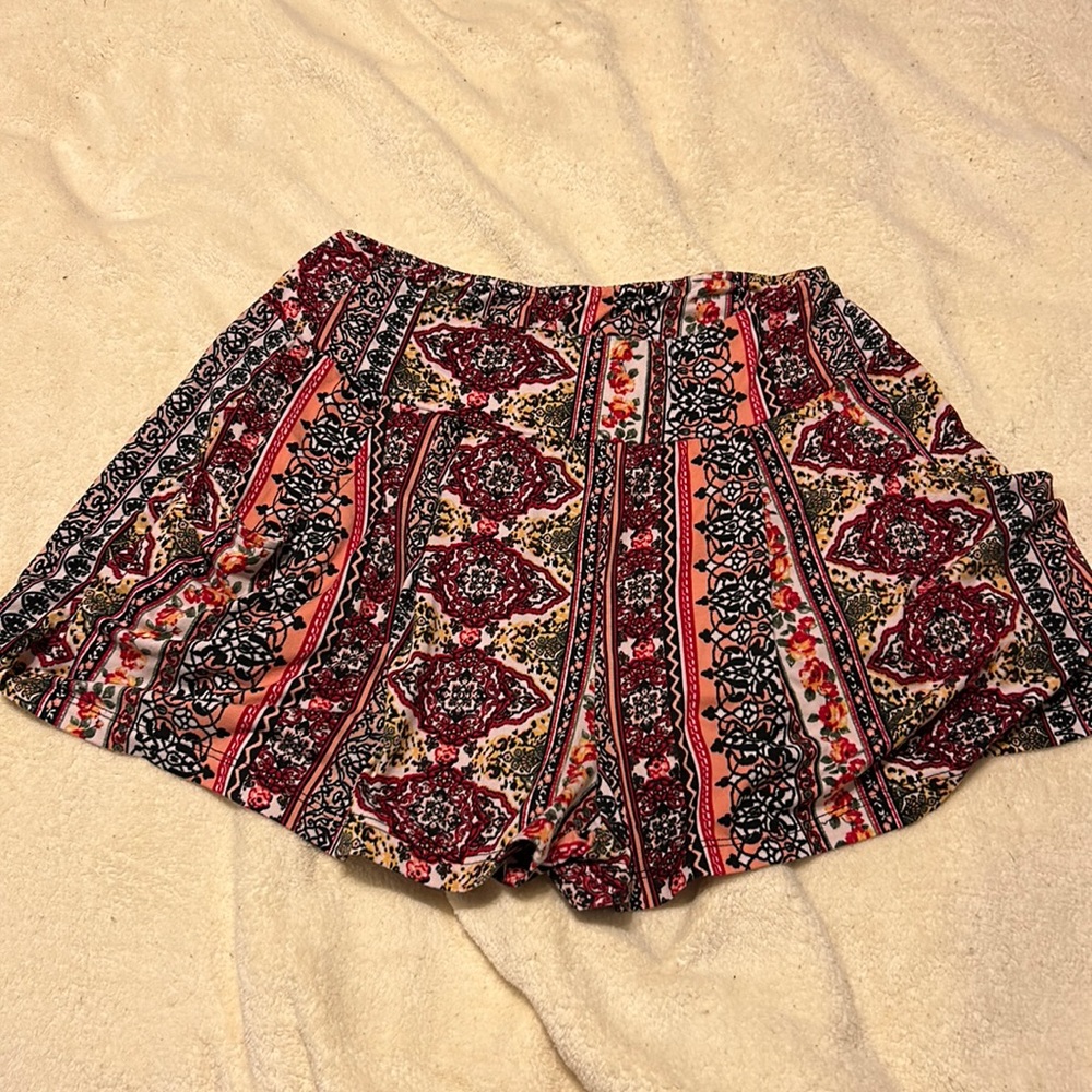 Cute shorts
